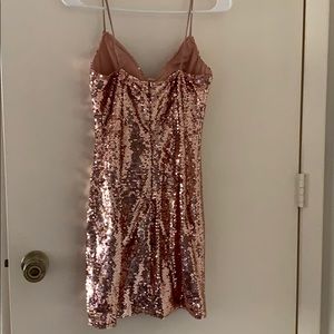 Body con dress